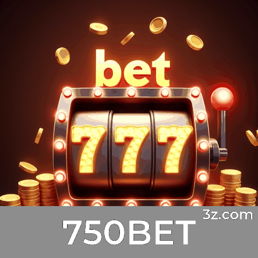 750BET Logo