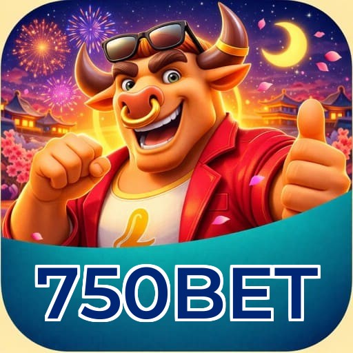 750BET Logo