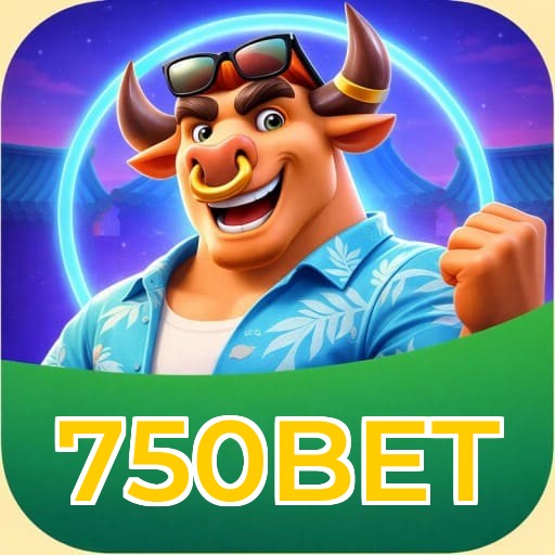 750BET Logo