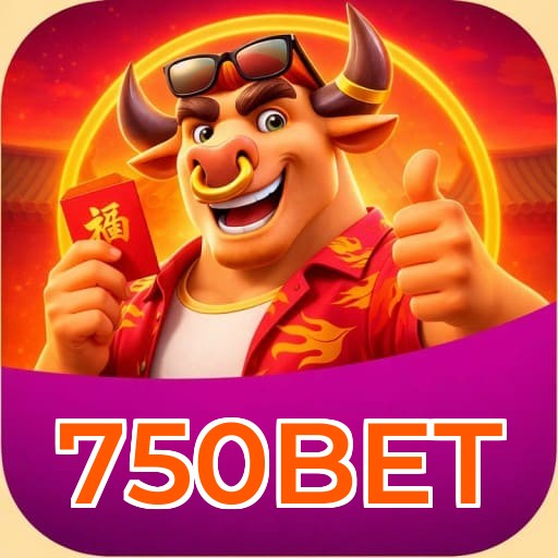 750BET Logo