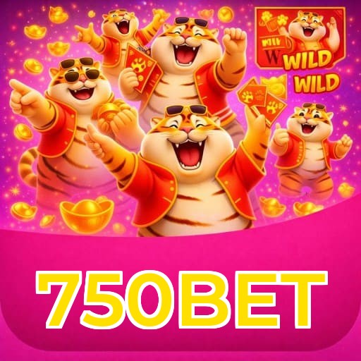 750BET Logo