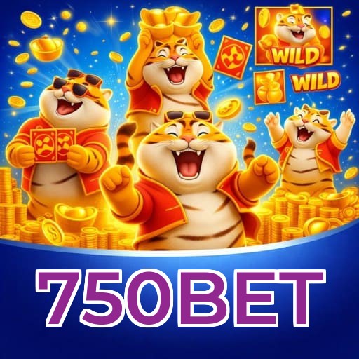 750BET Logo