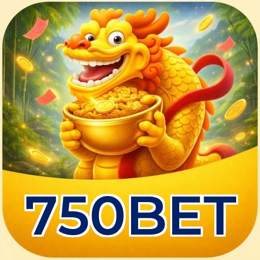 750BET Logo
