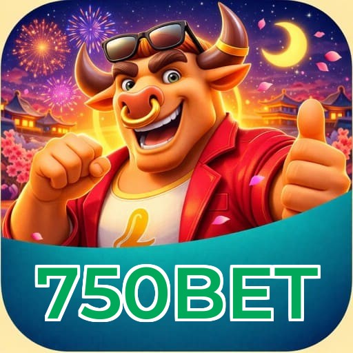 750BET Logo
