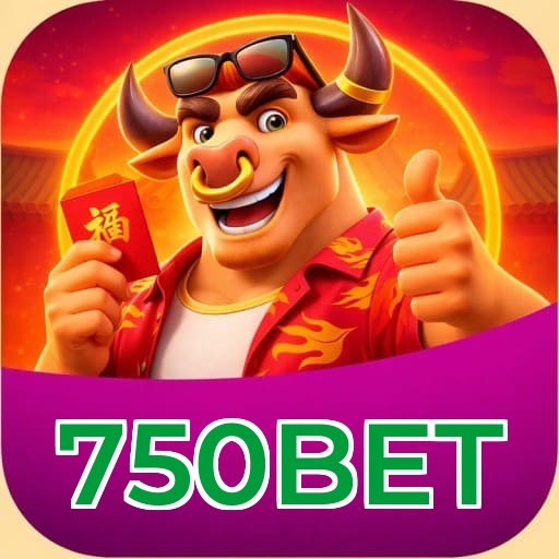 750BET Logo