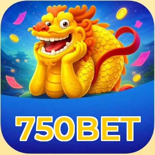 750BET Logo