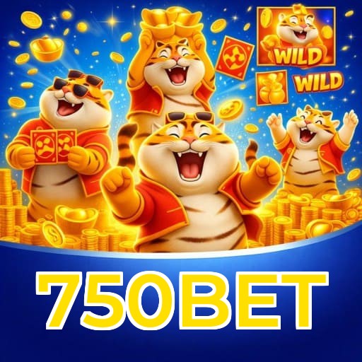 750BET Logo