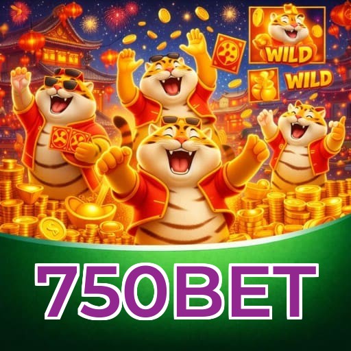 750BET Logo