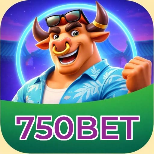 750BET Logo